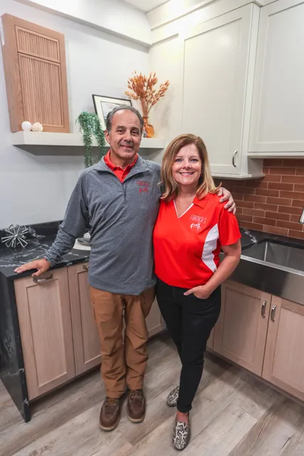 Formica's Kitchen Designs & Contracting