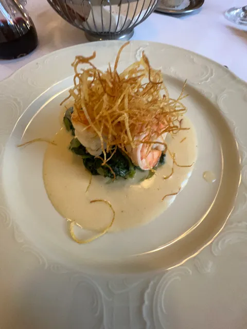 Restaurant zur Brücke Suergers-Grevers