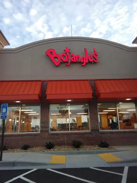 Bojangles