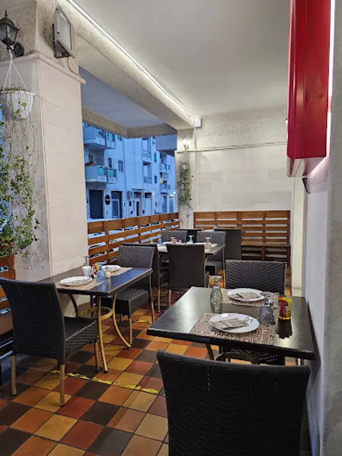 Al Dolce Morso Pizzeria - Braceria - Ristorante - con Consegna a Domicilio