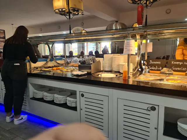 China Restaurant JIN XIN