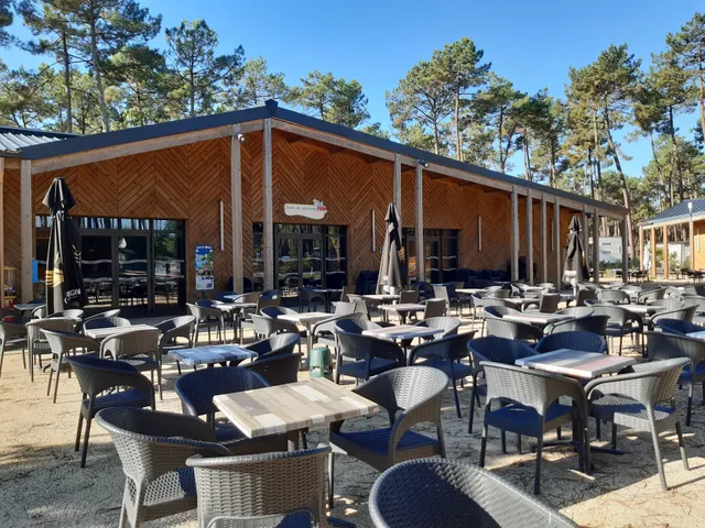 Mobil Home - Contis - Landes