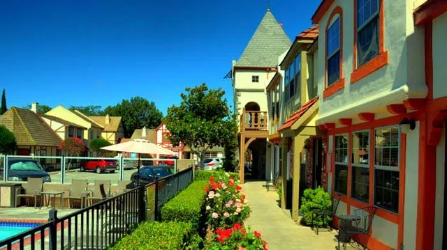 Royal Copenhagen Inn