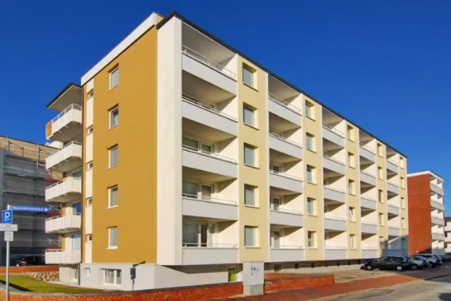 Apartment House Carmen Sylva