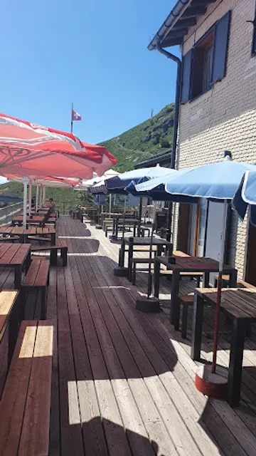 Ristorante Lema 1624