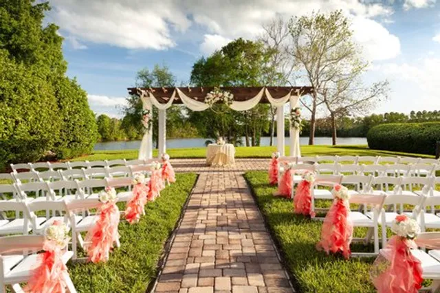 Marriott Orlando Airport Lakeside