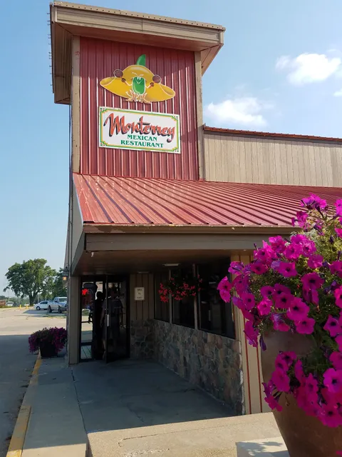 Monterrey Mexican Restaurant