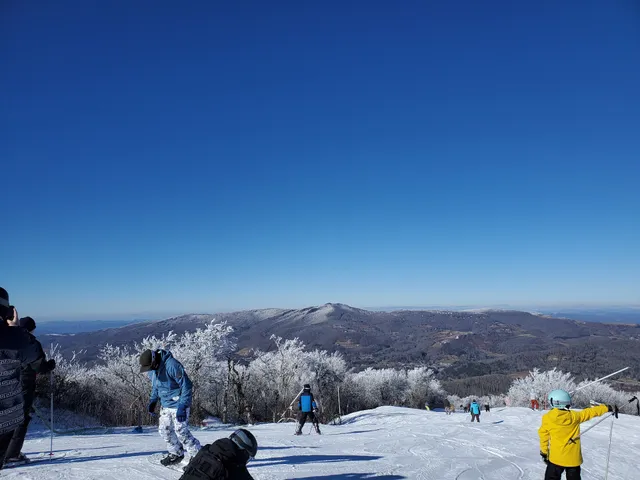 Sugar Mountain Ski Resort
