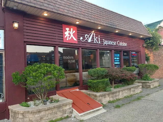 Aki Sushi