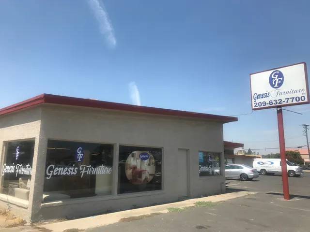 Genesis Furniture