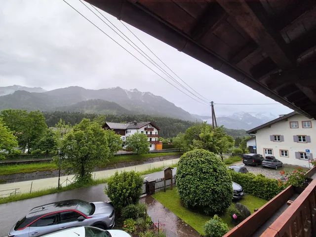 Ferienwohnungen Arnspitz