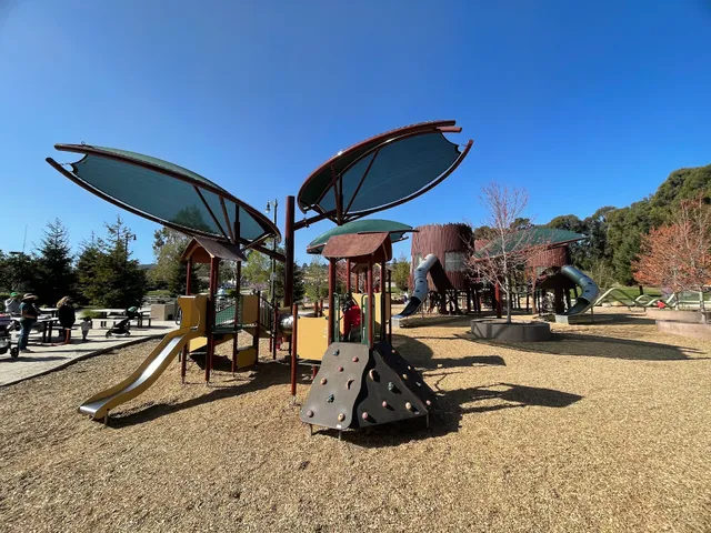 Children's Playground