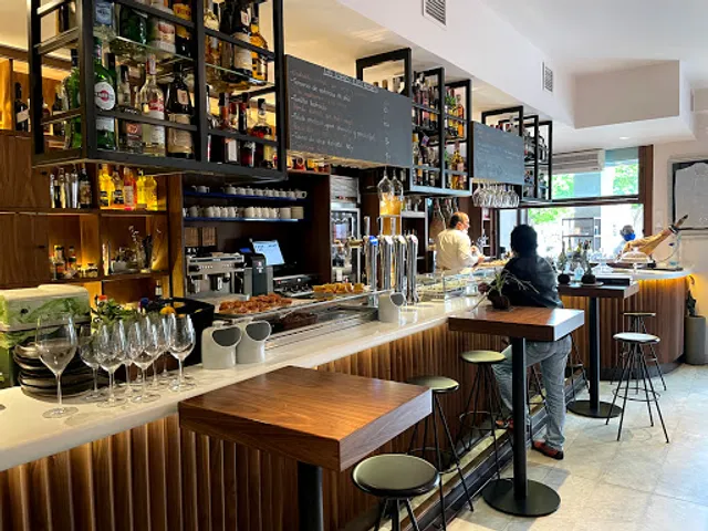 Restaurante Juan Bravo