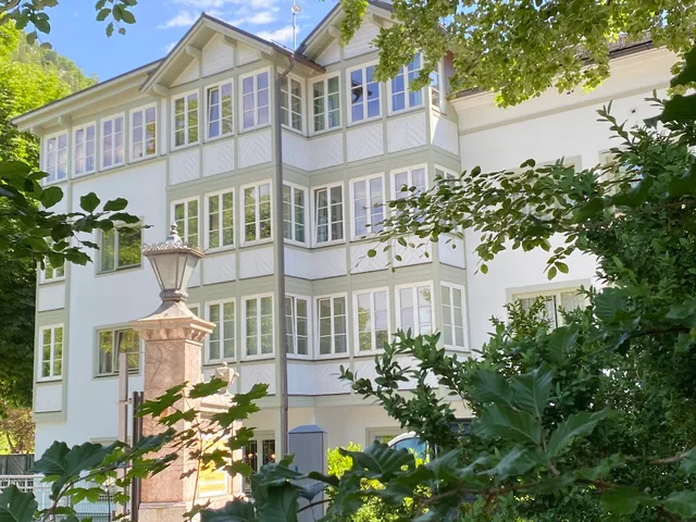 Boutiquehotel Hubertushof