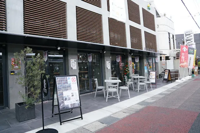 まちバル SUBACO長岡天神駅前店