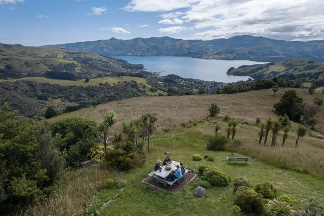 Akaroa Heritage Park