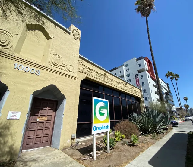 Graphaids Art Supply