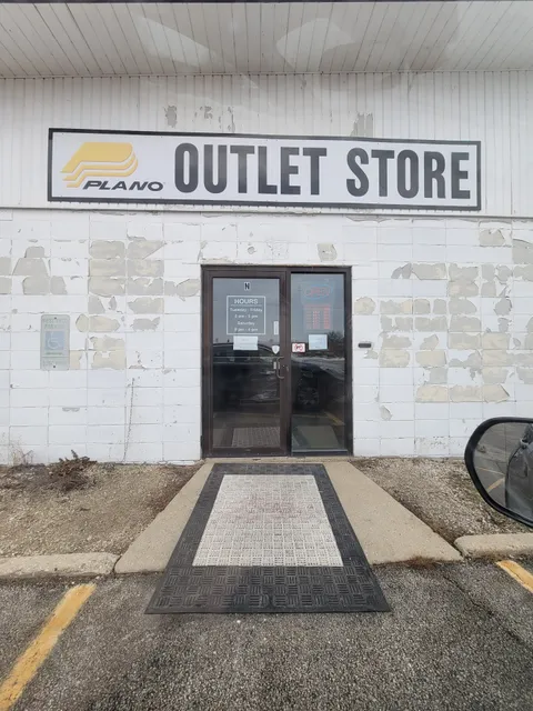 Plano Molding Outlet Store