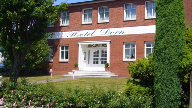 AKZENT Hotel Dorn