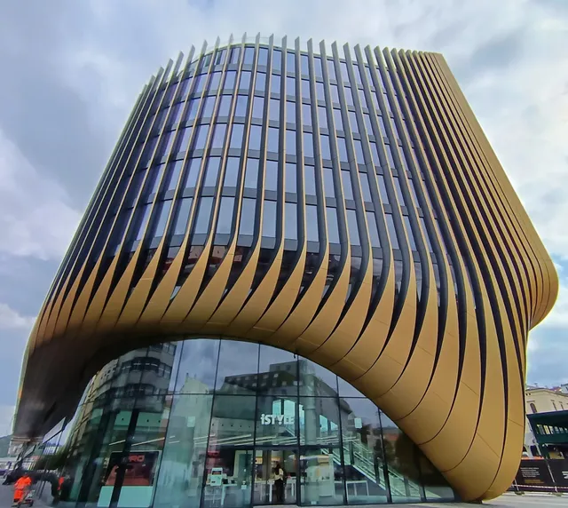 Apartments Old Town Square 27