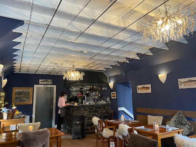 Port-na-Craig Inn & Restaurant