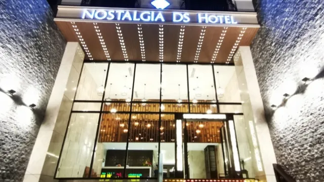 Nostalgia Hotel