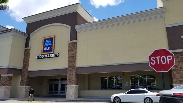ALDI