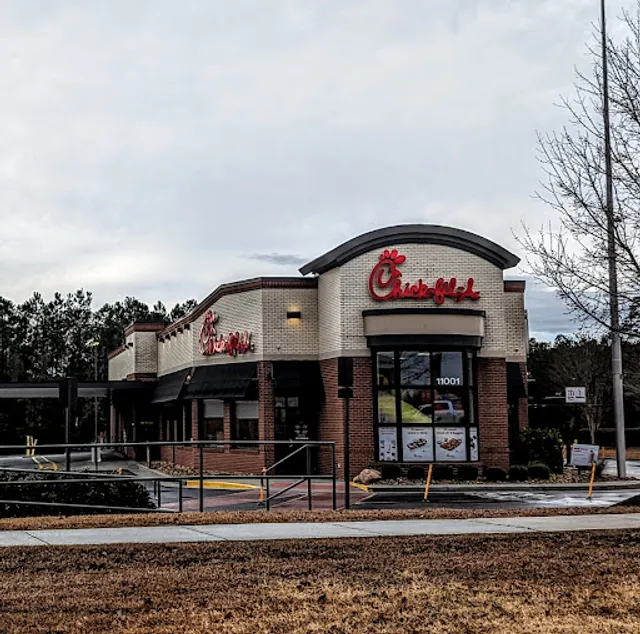 Chick-fil-A