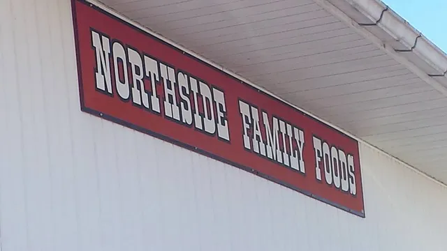 Northside Family Foods Inc