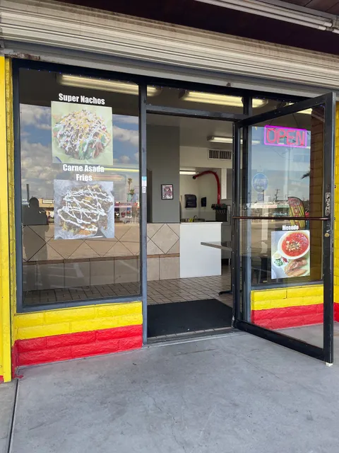 Romero's Mexican Food