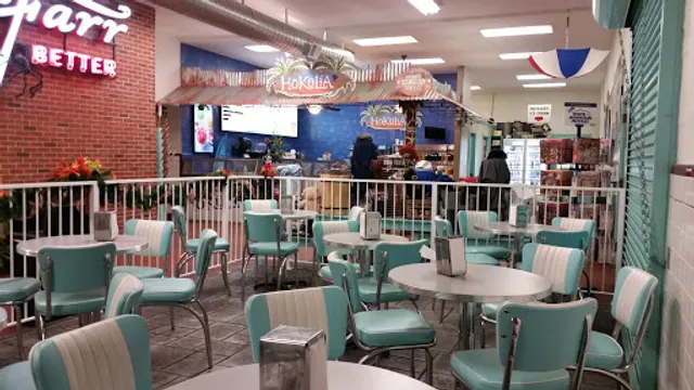 Farr Better Ice Cream