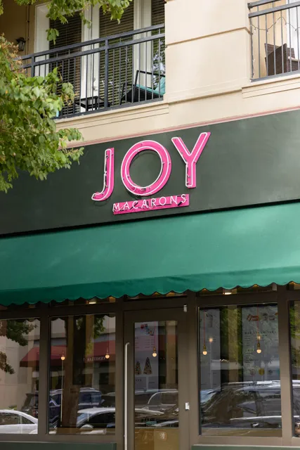 JOY Macarons