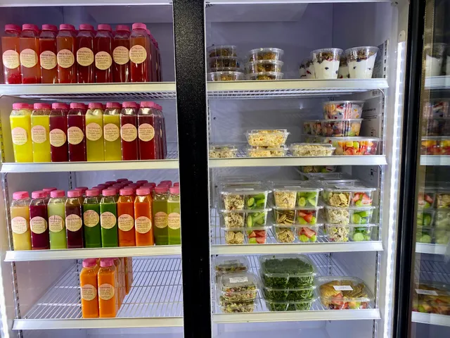 On The Juice Holistic Center