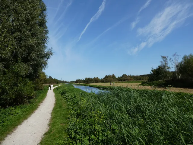 Speelpolder WIJland Schiedam