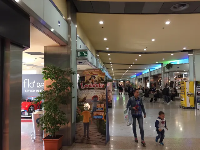 Parco Dora Shopping Centre