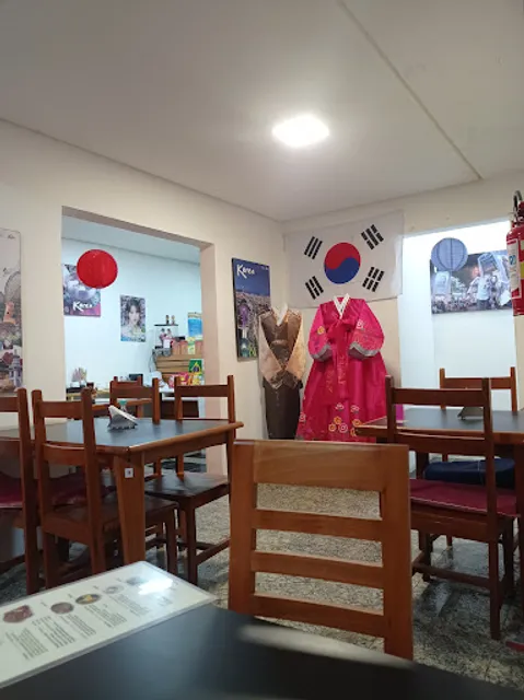 Restaurante Burgogui