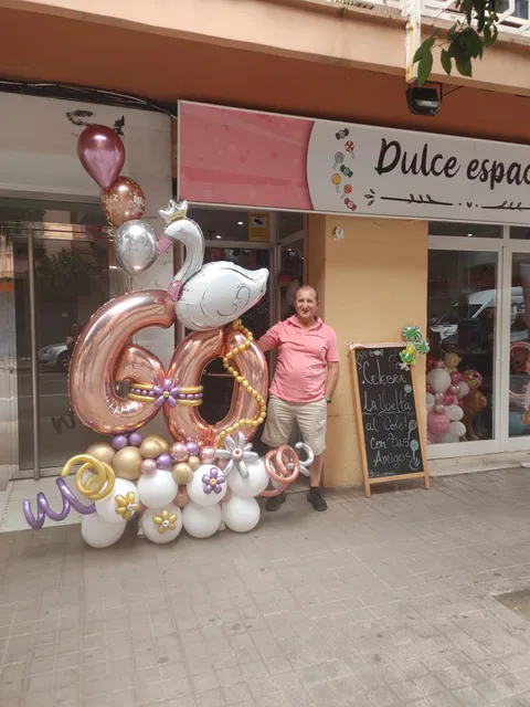 Dulce Espacio Valencia