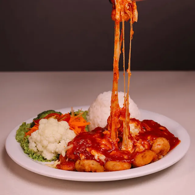 Camarão Express Blumenau - Shopping Park Europeu