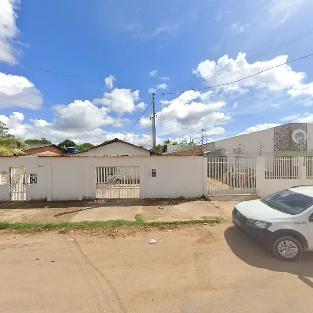 Marmitaria Boa Vista