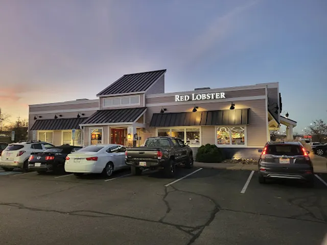 Red Lobster
