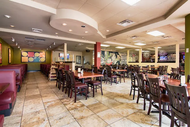 Señor Tequila Mexican Restaurant - Tampa