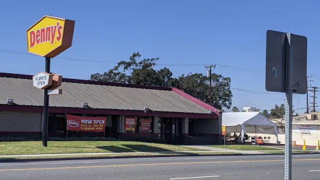 Denny's