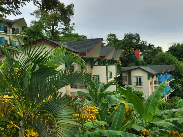 Si Como No Resort, Spa & Wildlife Refuge