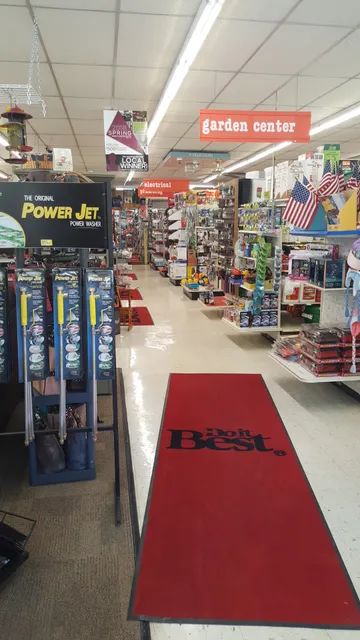 Bradford's Home Mart