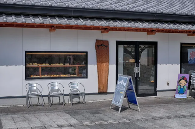 シルベスター からくり時計前店