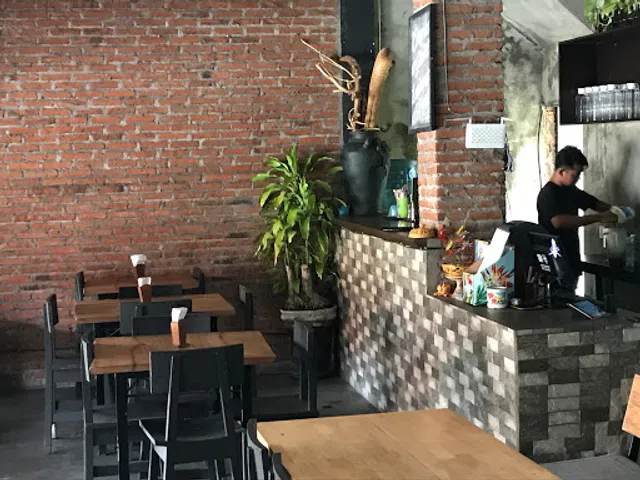 Pizza Boy X Rebel Food