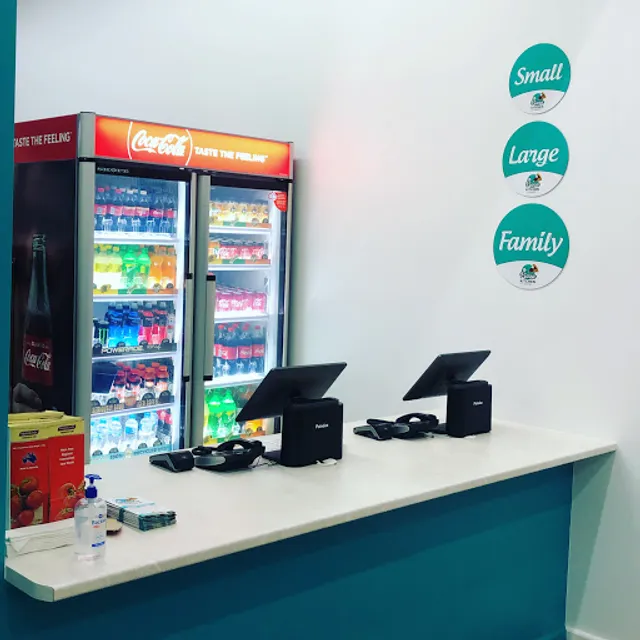 Pizza Kitchen Swan hill