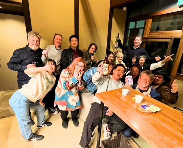 日本酒Bar 曲者酒店 Kusemono/Japanese sake Bar