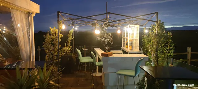 Varr House @ Meadow View