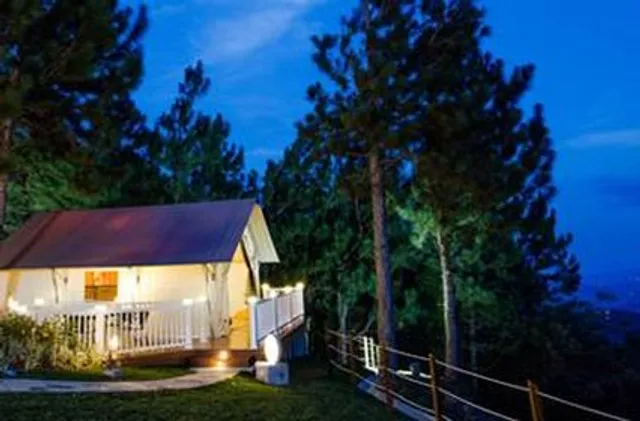 Luxury Camping Panama